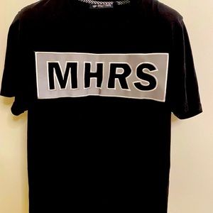 mostly heard rarely seen